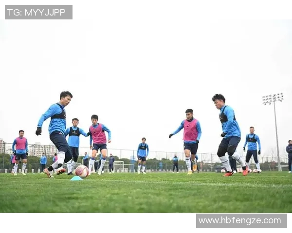 提升球队竞争力的足球战术训练方法与实践探讨