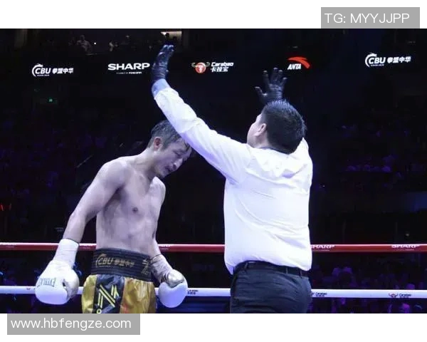 帕奎奥与邹市明精彩对决视频回顾及赛后分析